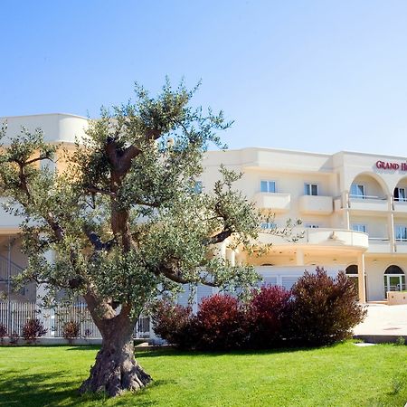Grand Hotel Olimpo Alberobello Kültér fotó
