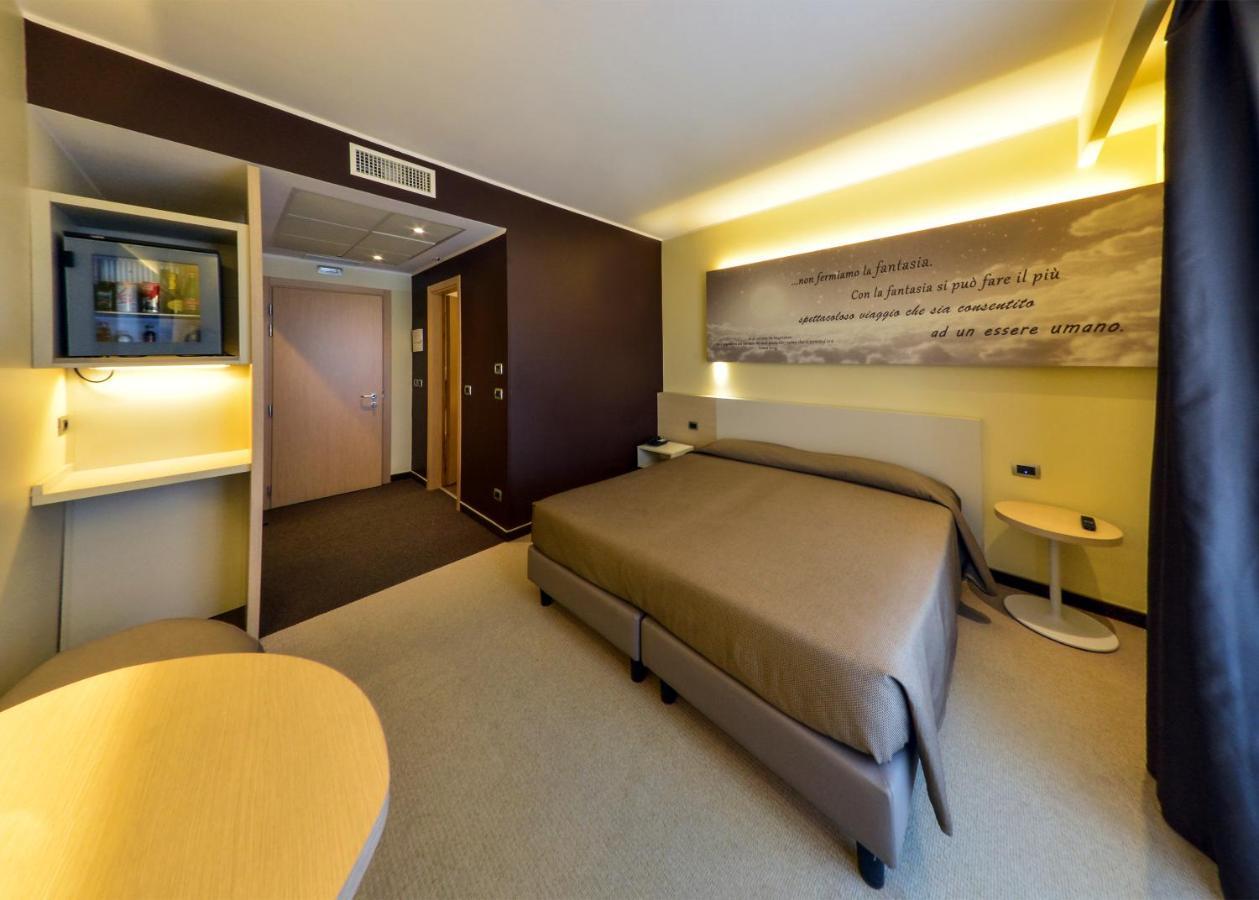 Grand Hotel Olimpo Alberobello Kültér fotó