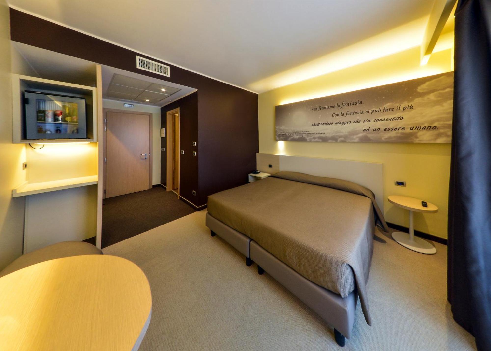 Grand Hotel Olimpo Alberobello Kültér fotó
