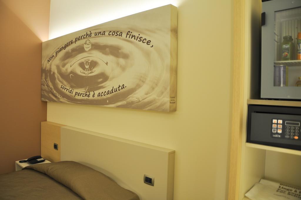 Grand Hotel Olimpo Alberobello Kültér fotó