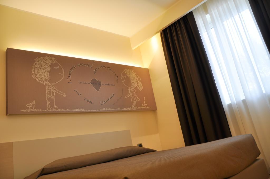 Grand Hotel Olimpo Alberobello Kültér fotó