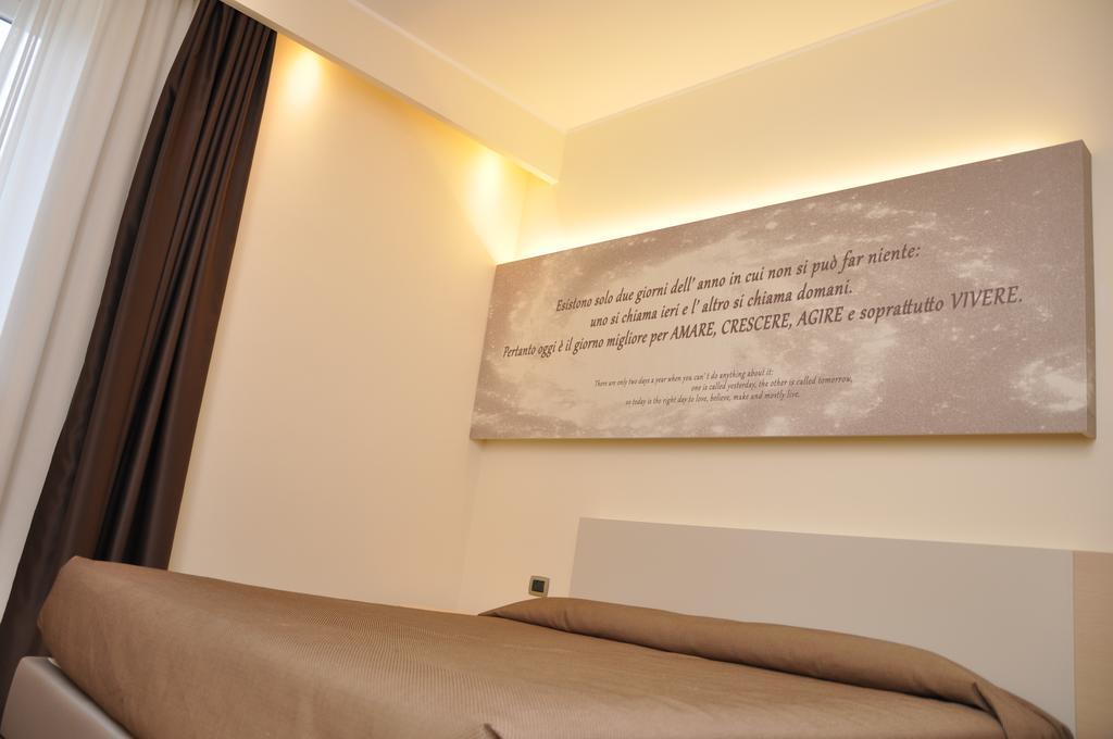 Grand Hotel Olimpo Alberobello Kültér fotó
