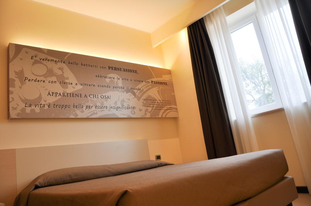 Grand Hotel Olimpo Alberobello Kültér fotó