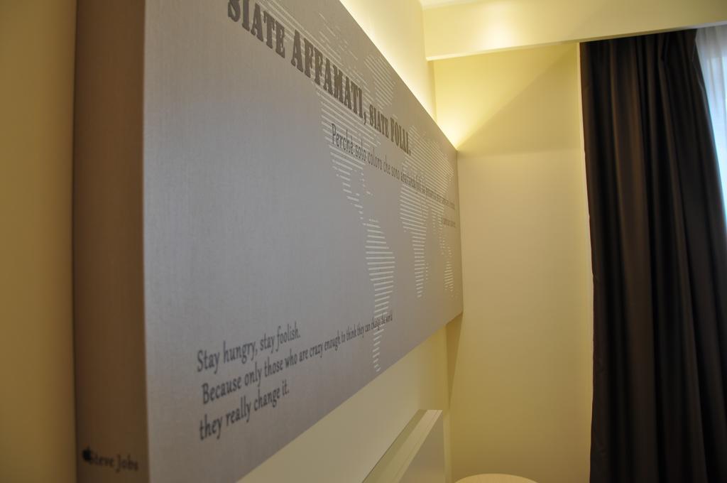 Grand Hotel Olimpo Alberobello Kültér fotó