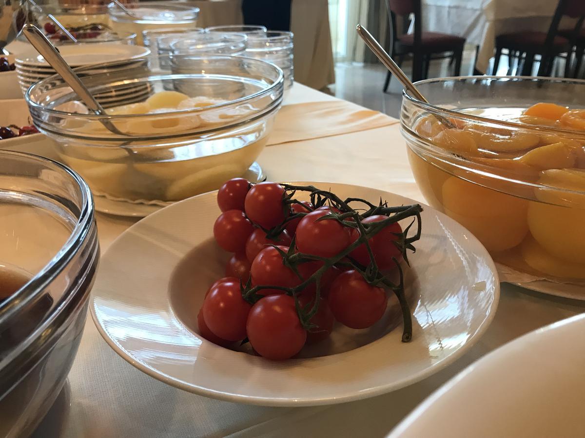 Grand Hotel Olimpo Alberobello Kültér fotó