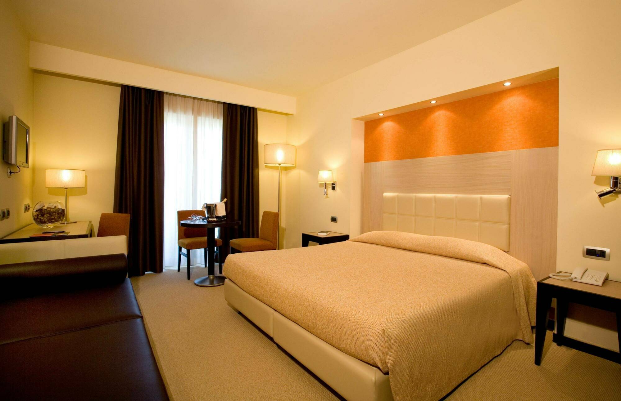 Grand Hotel Olimpo Alberobello Kültér fotó