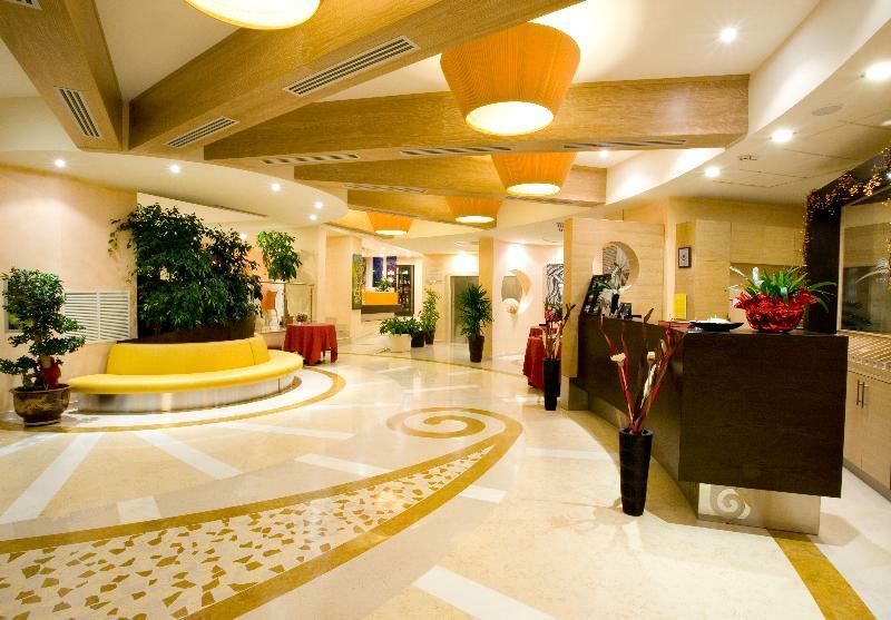 Grand Hotel Olimpo Alberobello Kültér fotó
