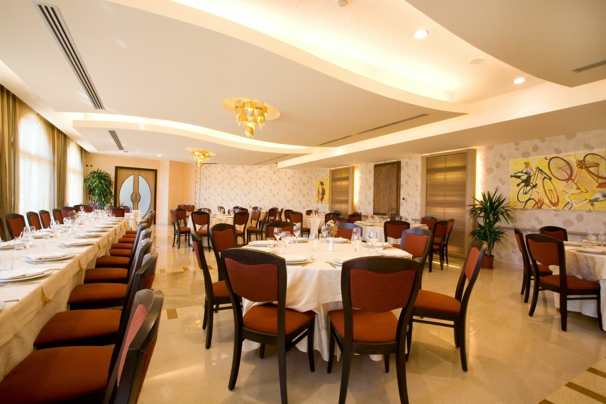 Grand Hotel Olimpo Alberobello Kültér fotó