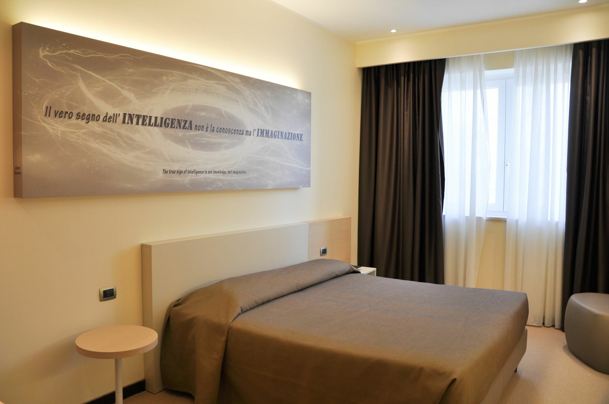 Grand Hotel Olimpo Alberobello Kültér fotó