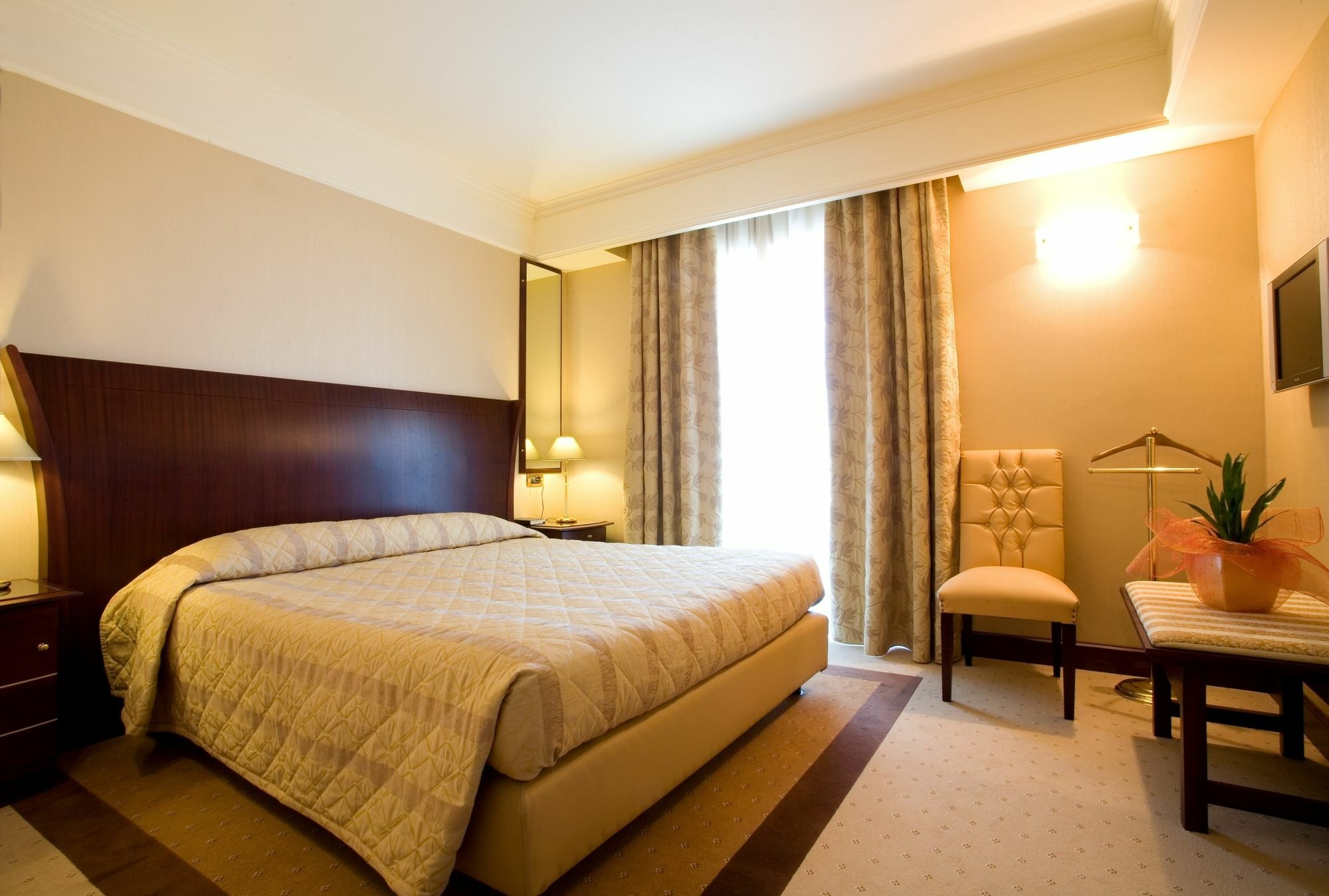 Grand Hotel Olimpo Alberobello Kültér fotó